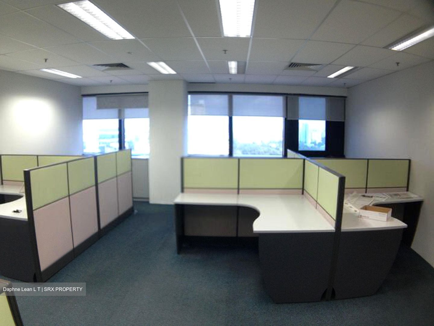 Chinatown Point (D1), Office #604740571